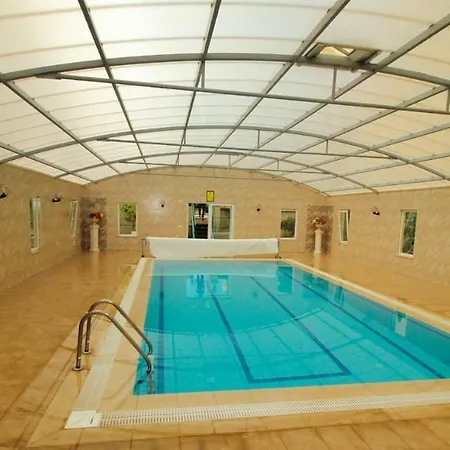 Blue Park Apartament Alanya
