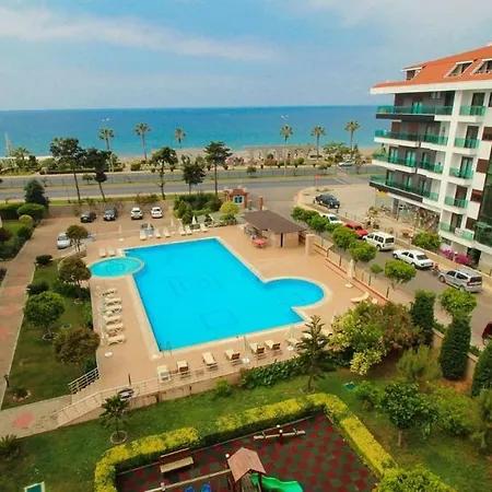 Blue Park Alanya